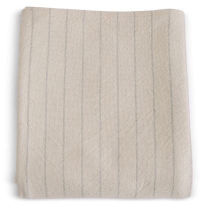 Pinstripe by Evangeline Blanket