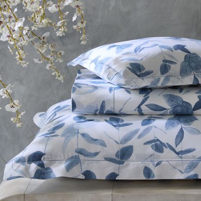 Antonia by Matouk Flat Sheet