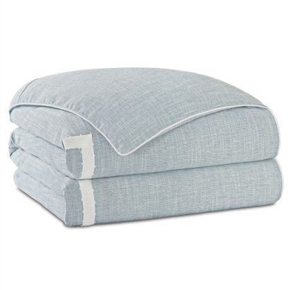 Amberlynn by Eastern Accents Hand-Tacked Comforter