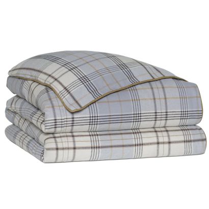 Arthur by Eastern Accents Button-Tufted Comforter