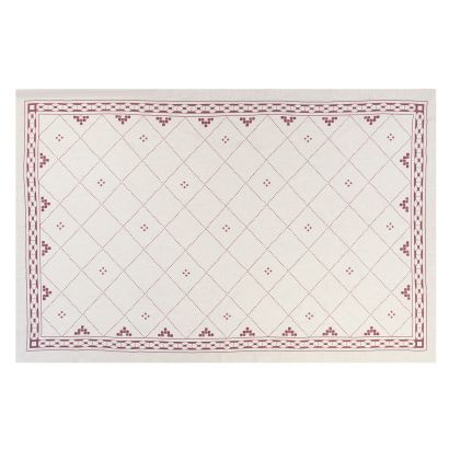 Anfa Table Linens By Huddleson Tablecloth