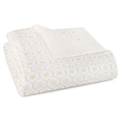 Monserrate by Amalia Duvet Cover