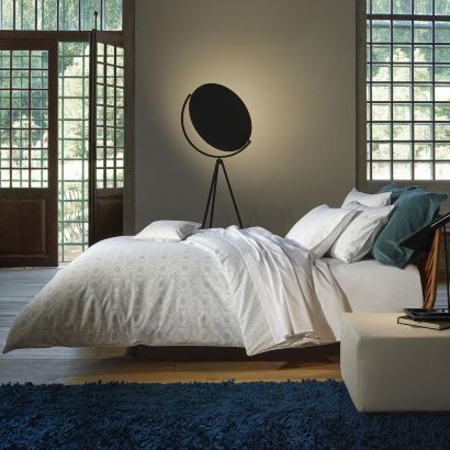 Monserrate by Amalia Fitted Sheet