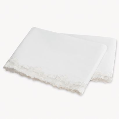 Virginia by Matouk Flat Sheet