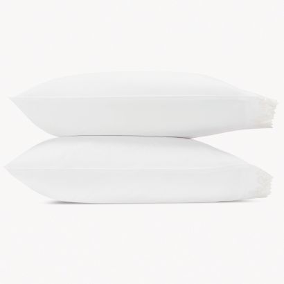 Virginia by Matouk Pillowcases