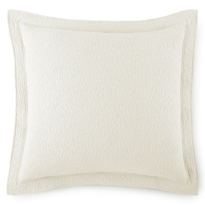 Mia by Peacock Alley Sham