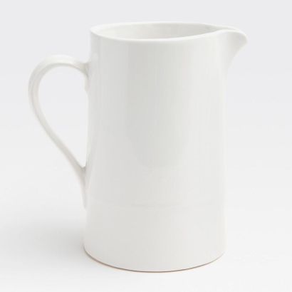 Ariana Collection by Blue Pheasant Pitcher