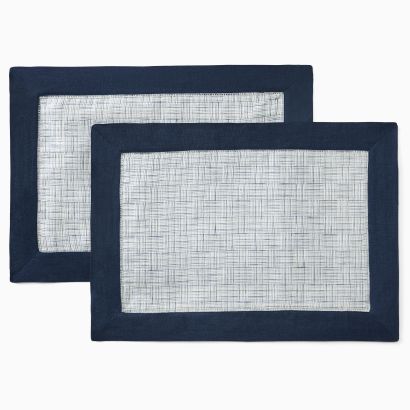 Mikelina by Sferra Placemat