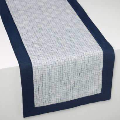 Mikelina by Sferra Table Runner
