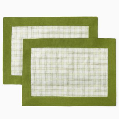 Mikela by Sferra Placemat