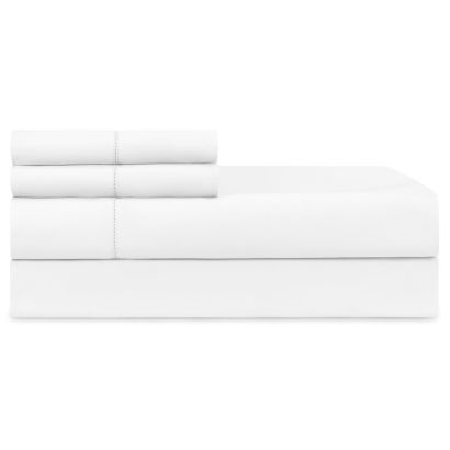 Villa by Home Treasures Fitted Sheet