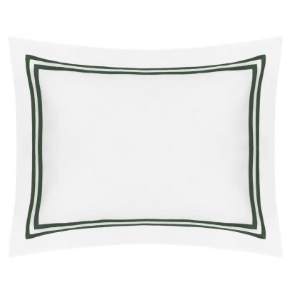 Ribbons by Home Treasures Sham