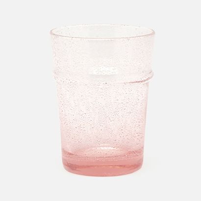 Kari by Blue Pheasant Juice Glass 