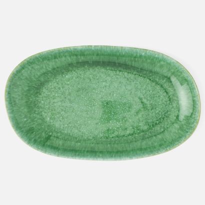 Eloise Collection by Blue Pheasant Platter