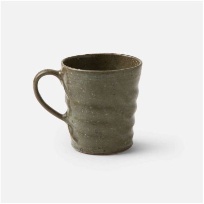 Hayes by Blue Pheasant Mug