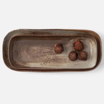 Dexter Collection by Blue Pheasant Tray