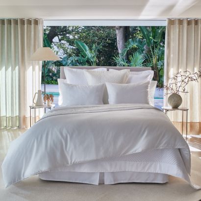 Olivia by Bovi Sheet Set