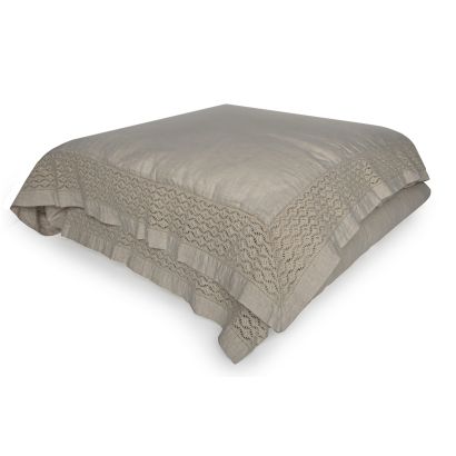 Vintage Linen By Bovi Duvet Cover