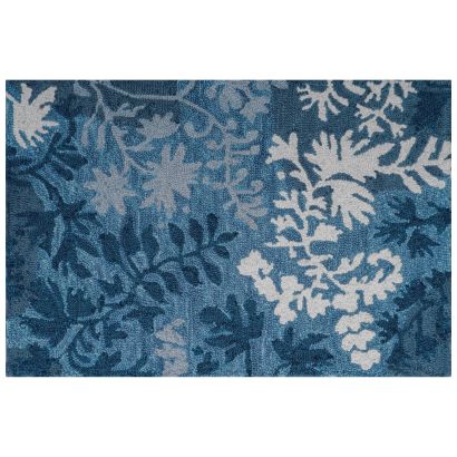 Garden Damask by Company C Rug