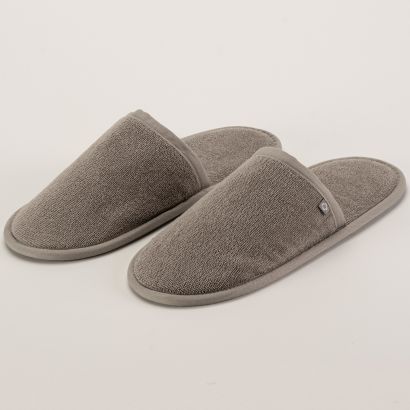 Amigo by Abyss & Habidecor Slippers