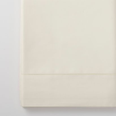 Alesandra by Scandia Home Flat Sheet