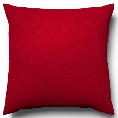 Isabella by Leitner Leinen Pillowcase