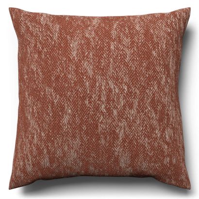 Kittsee by Leitner Leinen Decorative Pillowcase - Without Stuffer