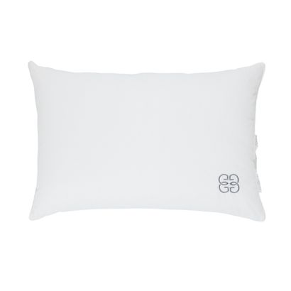 100% Silk Filled by Gingerlily Pillow