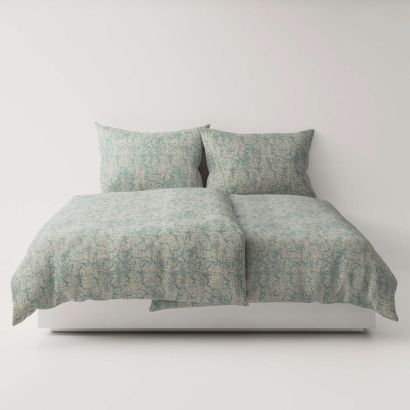 Mareil by Leitner Leinen Top Sheet