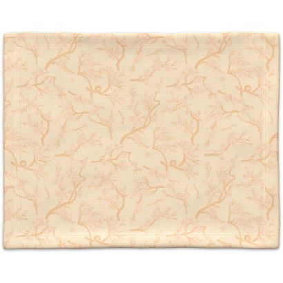 Printemps Table Linens by Leitner Leinen Placemat