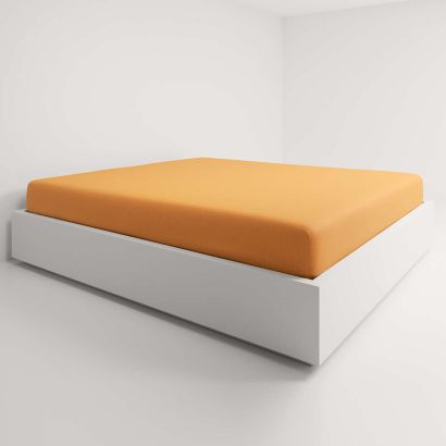 Chambord by Leitner Leinen Fitted Sheet