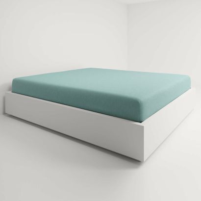 Colmar by Leitner Leinen Top Sheet