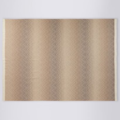 Timmy By Missoni Home Throw