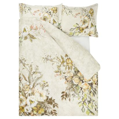 Margaretta by Designers Guild Duvet Cover