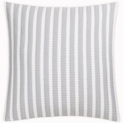 Apollo Stripe Matelassé by Matouk Sham