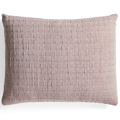 Devon by TL at Home Sham 