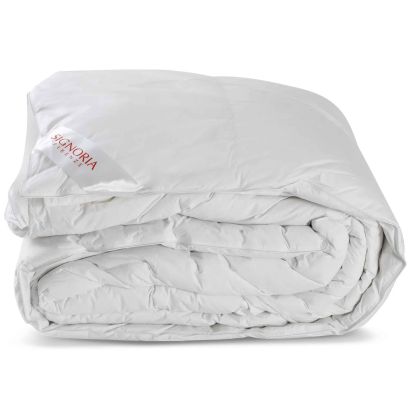 Paradiso HE108 by Signoria Firenze Down Duvet - Med