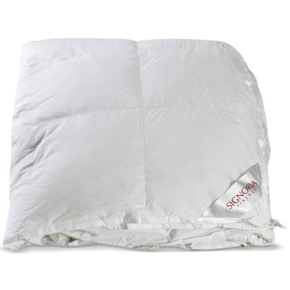 Paradiso HE108 by Signoria Firenze Down Duvet - 4 Seasons