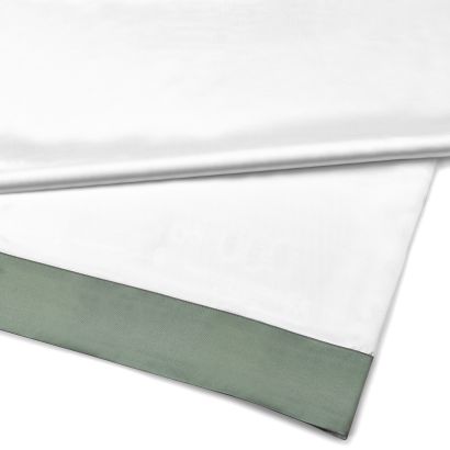 Ebury by Gingerlily Flat Sheet