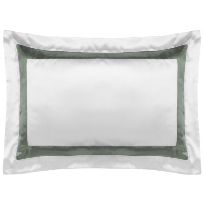 Ebury by Gingerlily Pillowcase