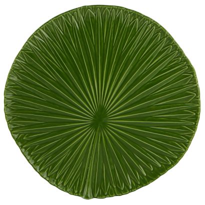 Amazonia by Bordallo Pinheiro Charger Plate