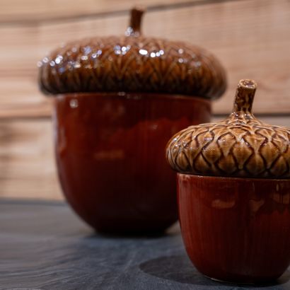 Gudrun by Bordallo Pinheiro Box