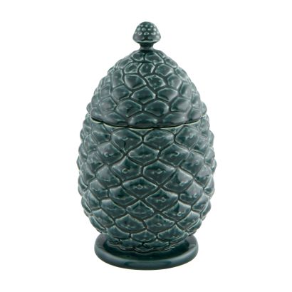 Pine Cone Box by Bordallo Pinheiro Box 