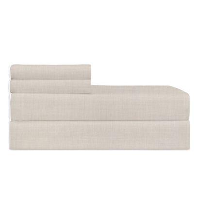 Asher Percale by Home Treasures Pillowcases