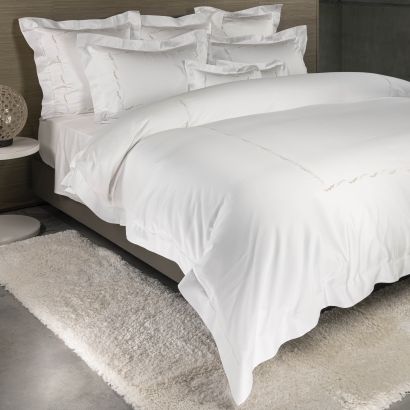 Fern by Celso de Lemos Duvet Cover