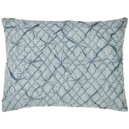 Mirabelle Quilt by Orchids Lux Home Sham