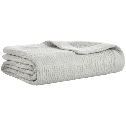 Lucy by Orchids Lux Home Coverlet