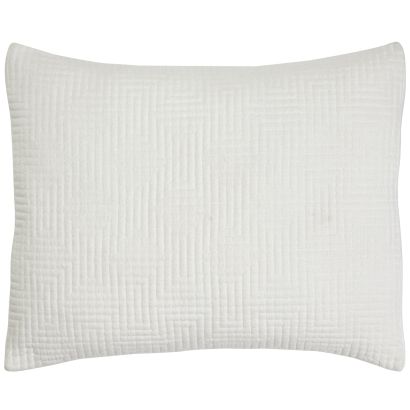 Maze by Orchids Lux Home Sham
