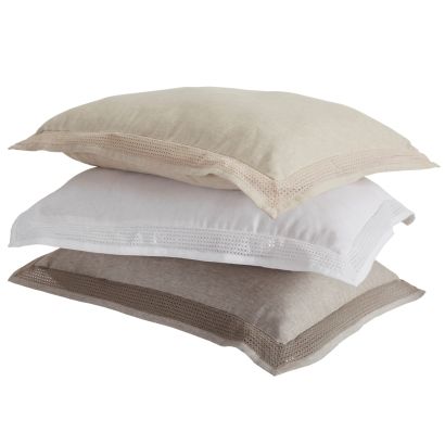 Sienna by Orchids Lux Home Sham