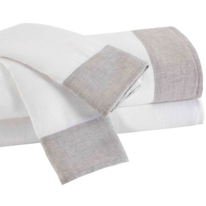 Kyoto by Orchids Lux Home Sheet Set